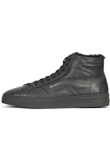 Кеды SANTONI