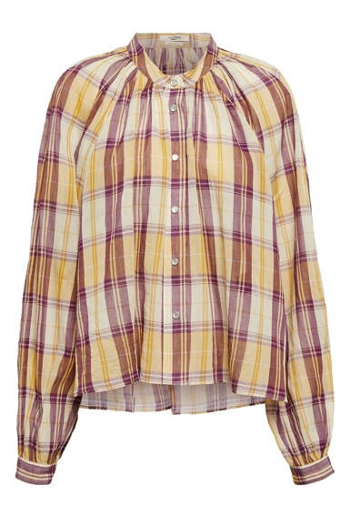 Блуза ISABEL MARANT ÉTOILE