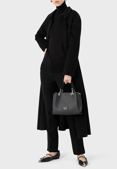 Водолазка EMPORIO ARMANI