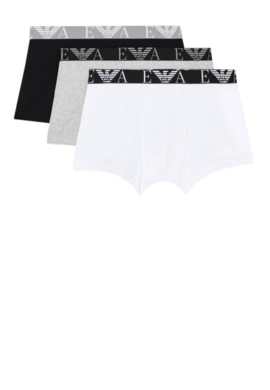Комплект трусов EMPORIO ARMANI Underwear