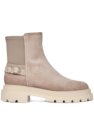 Ботинки SANTONI