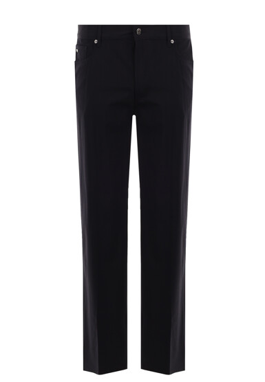 Джинсы EMPORIO ARMANI