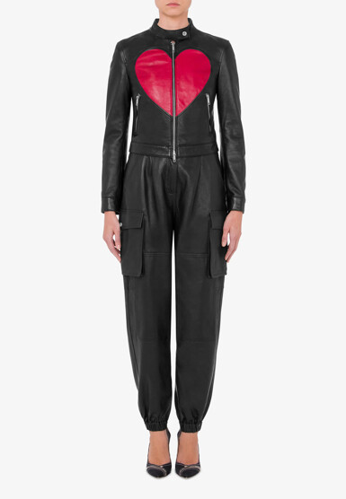 Куртка MOSCHINO JEANS