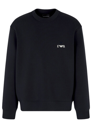 Свитшот EMPORIO ARMANI