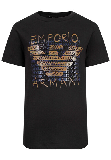 Комплект футболок EMPORIO ARMANI