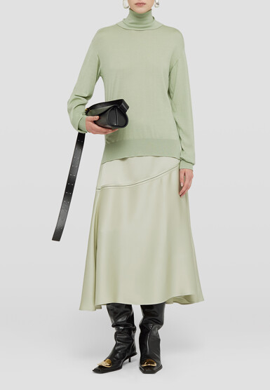 Водолазка JIL SANDER
