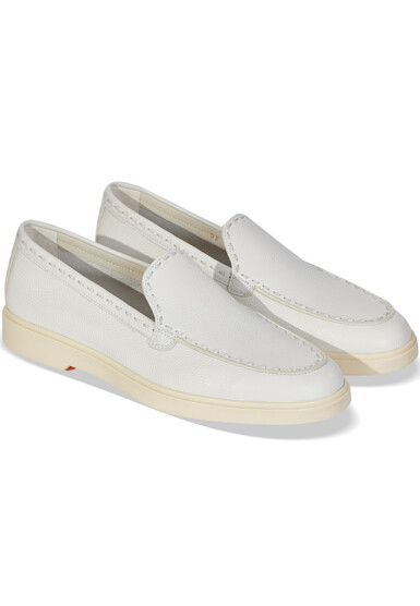 Лоферы SANTONI