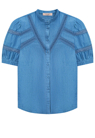 Блуза TWINSET Milano