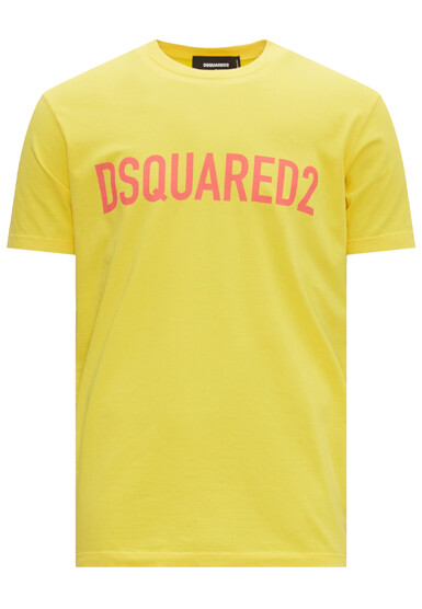 Футболка DSQUARED2