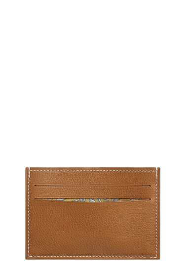 Картхолдер HERMES