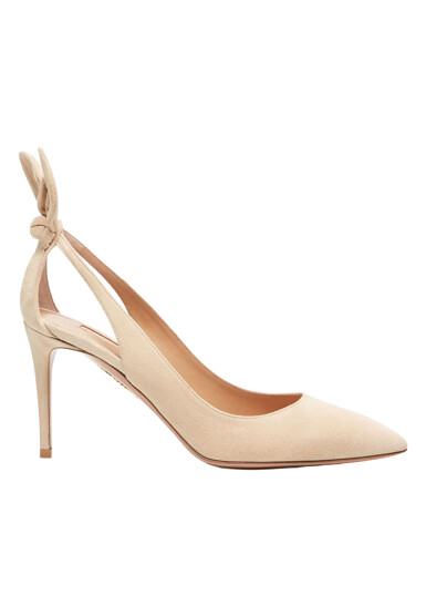 Туфли AQUAZZURA