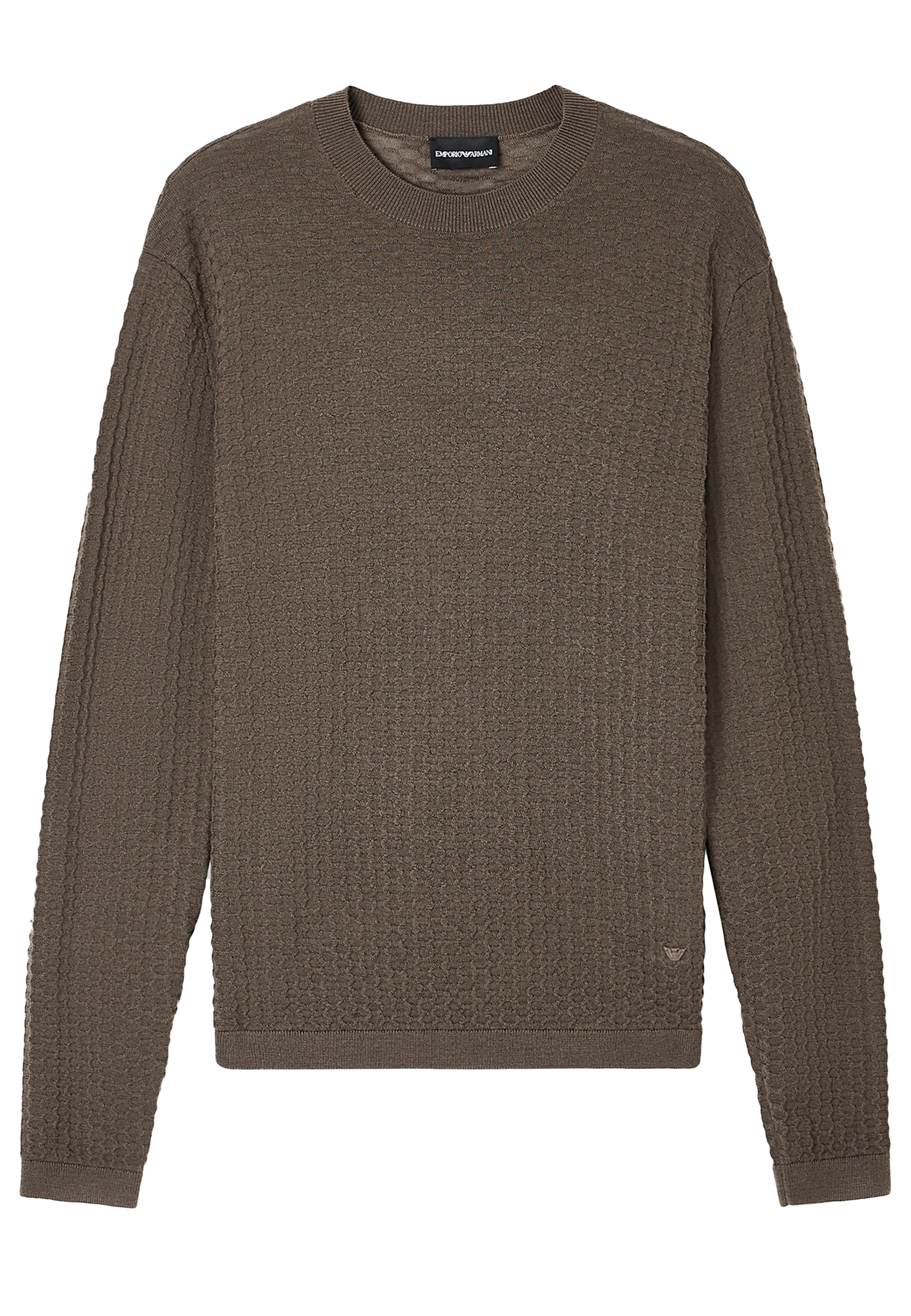 Джемпер EMPORIO ARMANI