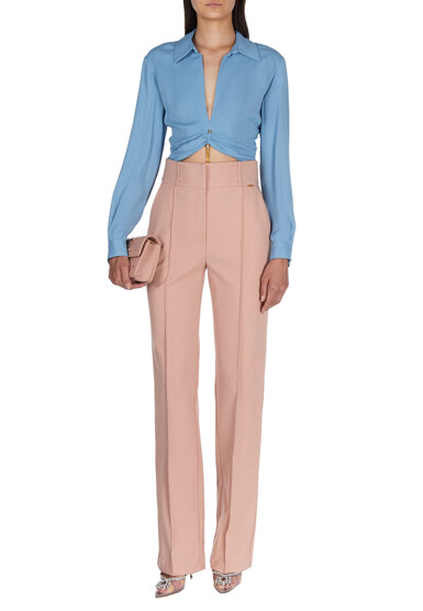 Брюки ELISABETTA FRANCHI