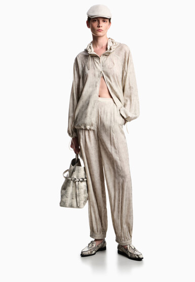 Костюм EMPORIO ARMANI