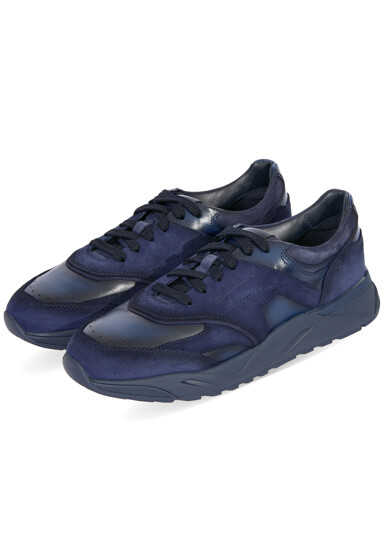 Кроссовки SANTONI