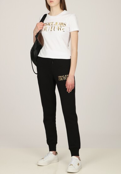 Футболка VERSACE JEANS COUTURE