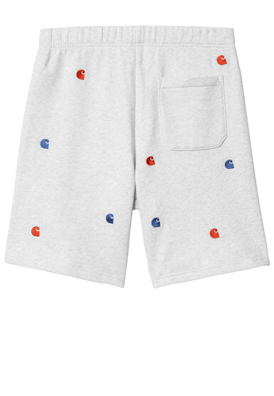 Шорты CARHARTT WIP