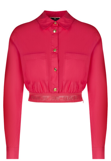 Рубашка ELISABETTA FRANCHI