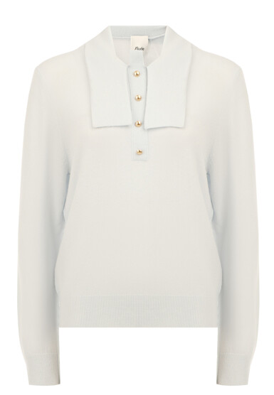 Свитер ALLUDE
