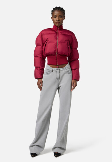 Джинсы ELISABETTA FRANCHI