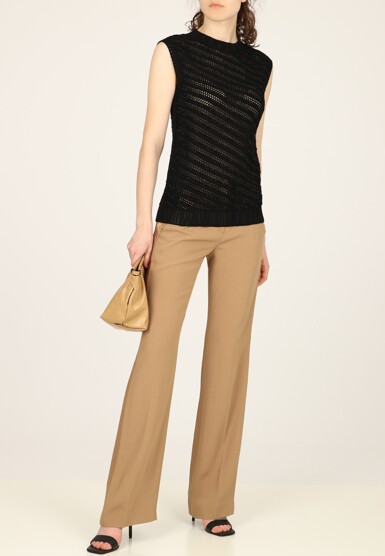 Жилет ERMANNO SCERVINO