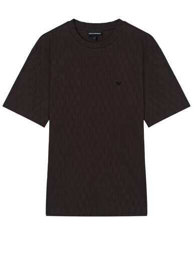 Футболка EMPORIO ARMANI