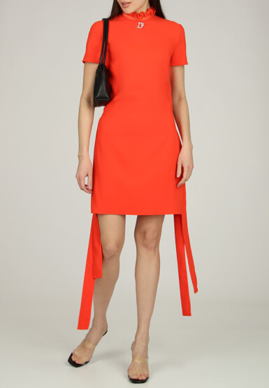 Платье DSQUARED2