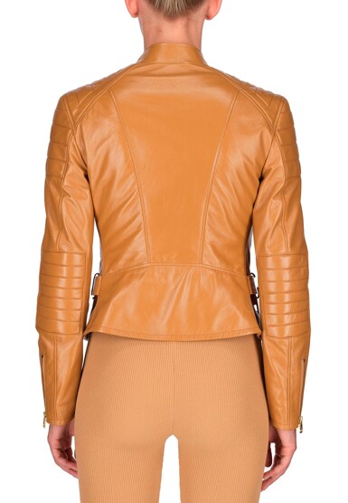 Куртка ERMANNO SCERVINO