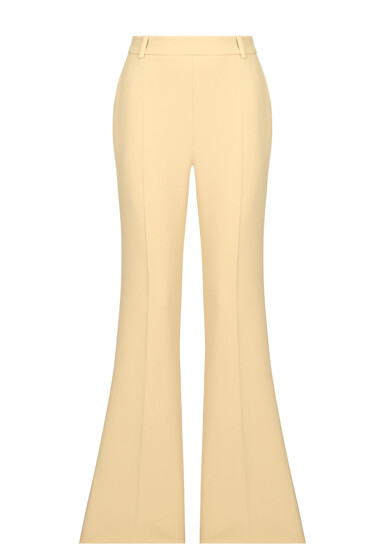Брюки ERMANNO SCERVINO