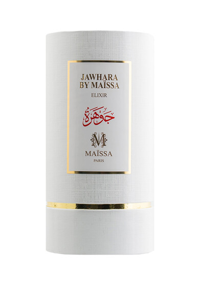 Парфюмерная вода MAISON MAISSA