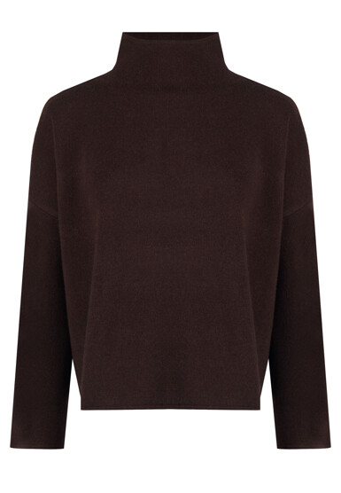 Свитер ALLUDE