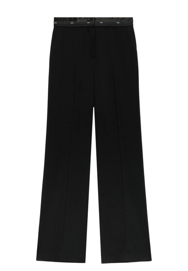 Брюки MSGM