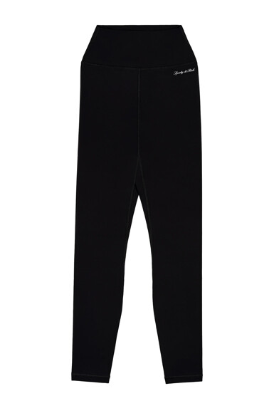 Легинсы SPORTY&RICH