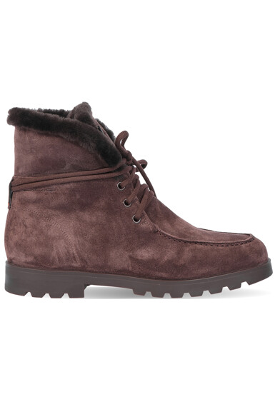 Ботинки SANTONI