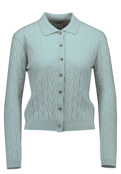 Кардиган ALLUDE