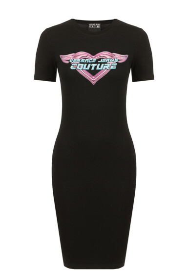 Платье VERSACE JEANS COUTURE