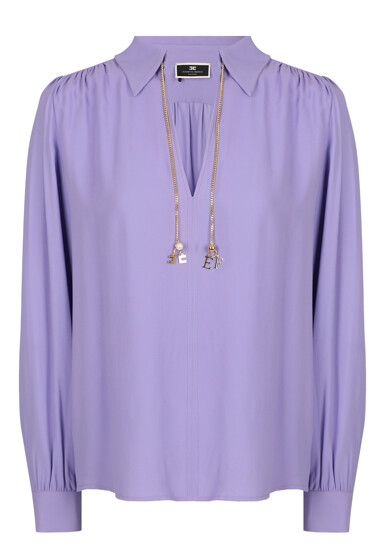 Блуза ELISABETTA FRANCHI