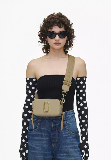 Сумка MARC JACOBS