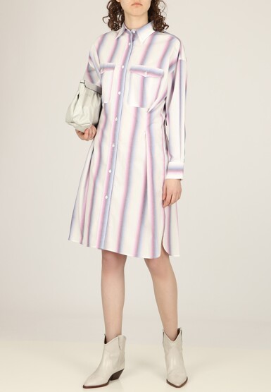Платье ISABEL MARANT ÉTOILE