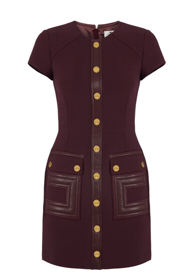Платье ELISABETTA FRANCHI