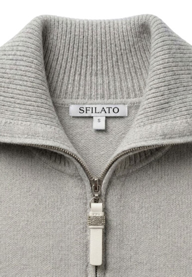 Кардиган SFILATO