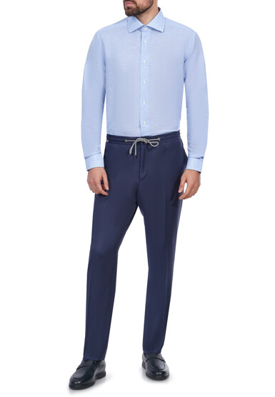 Брюки CORNELIANI