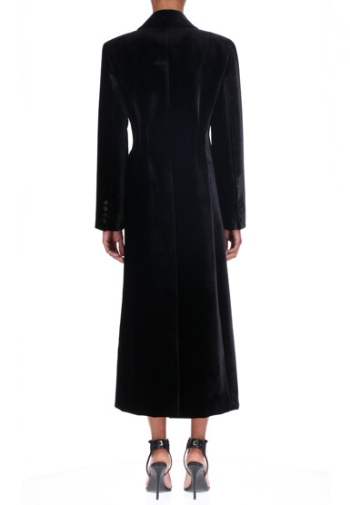 Пальто ERMANNO SCERVINO