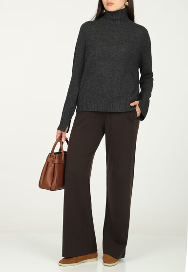 Свитер ALLUDE