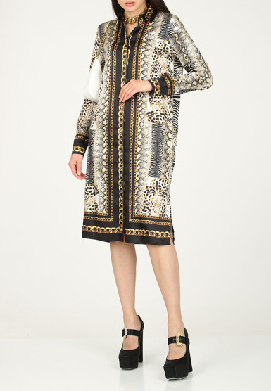 Туника JUST CAVALLI
