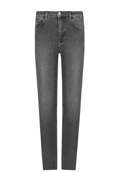 Джинсы TOMMY JEANS