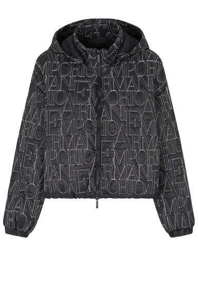 Куртка EMPORIO ARMANI