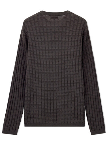Джемпер EMPORIO ARMANI