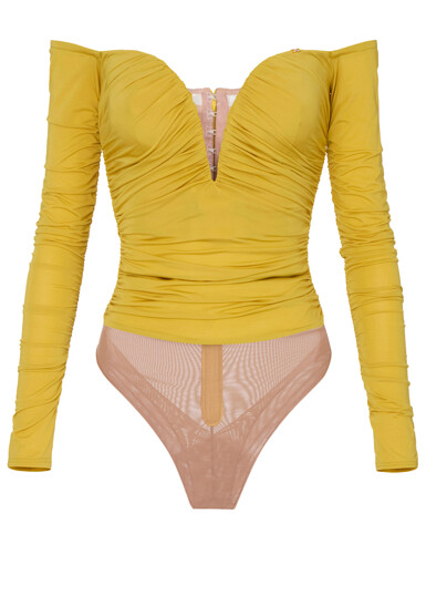 Боди ELISABETTA FRANCHI