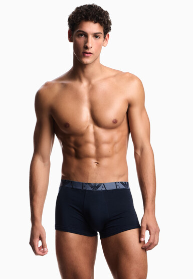 Набор боксеров EMPORIO ARMANI Underwear